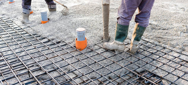 Concrete Gerrards Cross